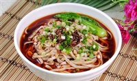 小哥兒麻辣面牛肉小串的圖標