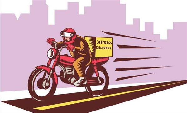 晚間專車，跑腿，載客，稍貨，取件的圖標(biāo)