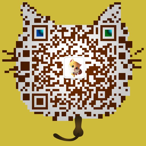 貓與桃花源咖啡店的圖標(biāo)
