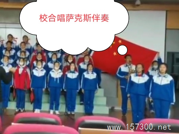 教授民樂西洋樂器