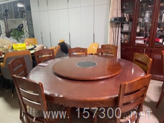 出售餐桌