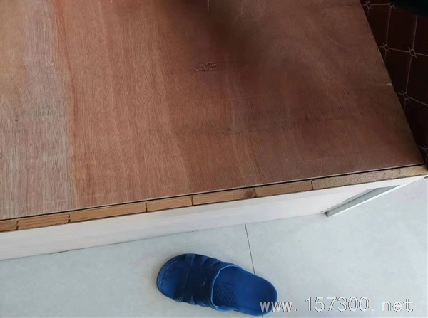 2手單人床