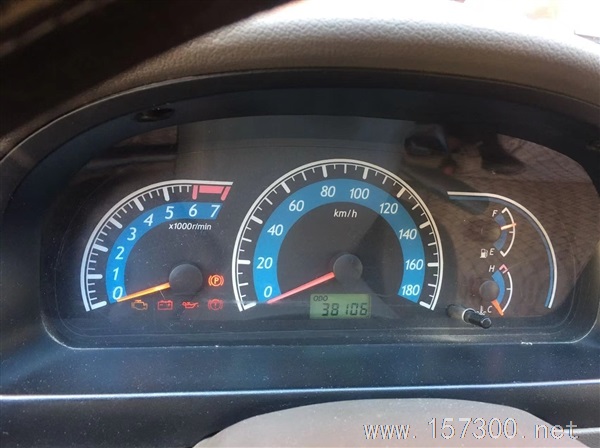 出售二手面包車