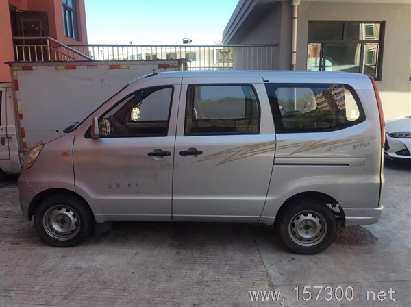 出售二手面包車