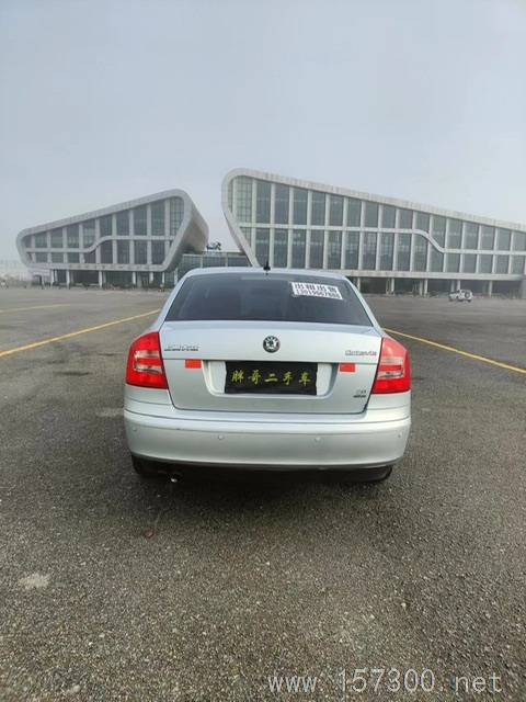斯柯達(dá)明銳