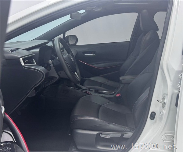 1.2T豐田雷凌運(yùn)動(dòng)