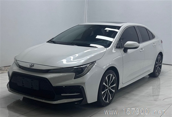 1.2T豐田雷凌運(yùn)動(dòng)