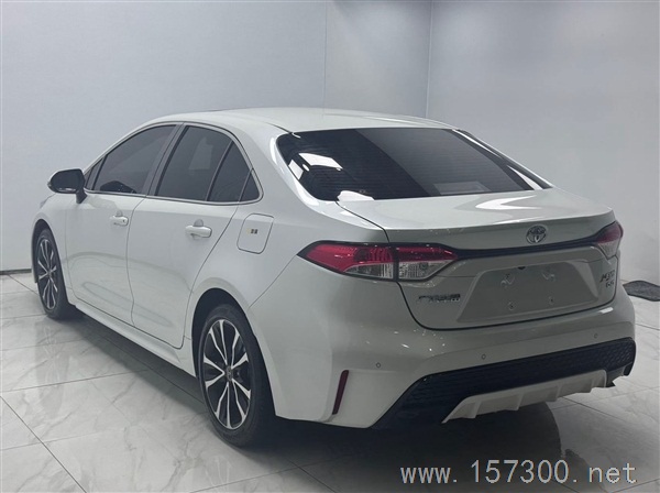 1.2T豐田雷凌運(yùn)動(dòng)