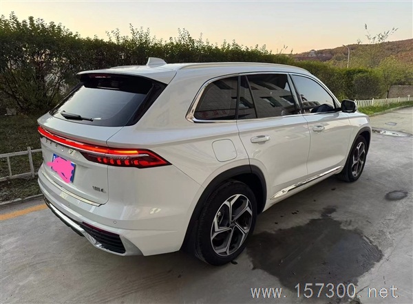出售極品車況星越L