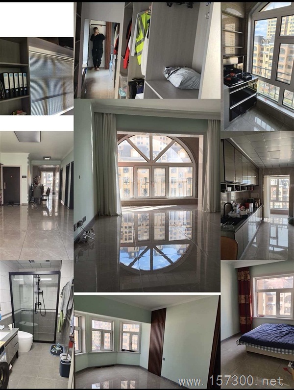 歐亞新城樓房出售