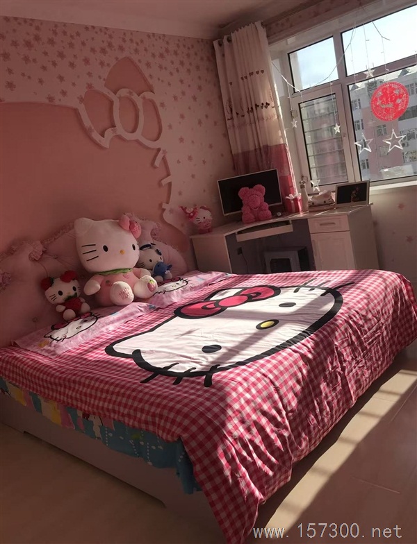 西城區(qū)B區(qū)暖陽(yáng)房低價(jià)