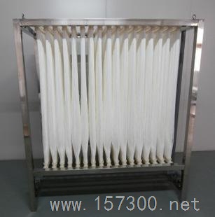 HC沉浸式簾式膜