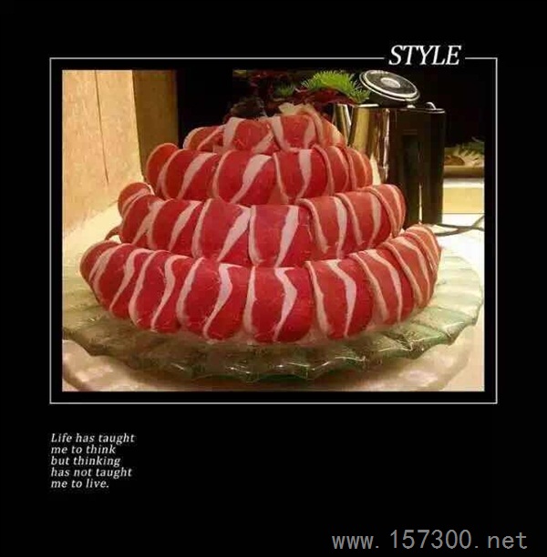 火鍋刨肉海鮮姿造