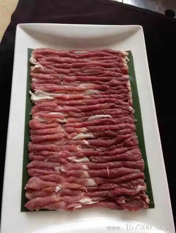 火鍋刨肉海鮮姿造