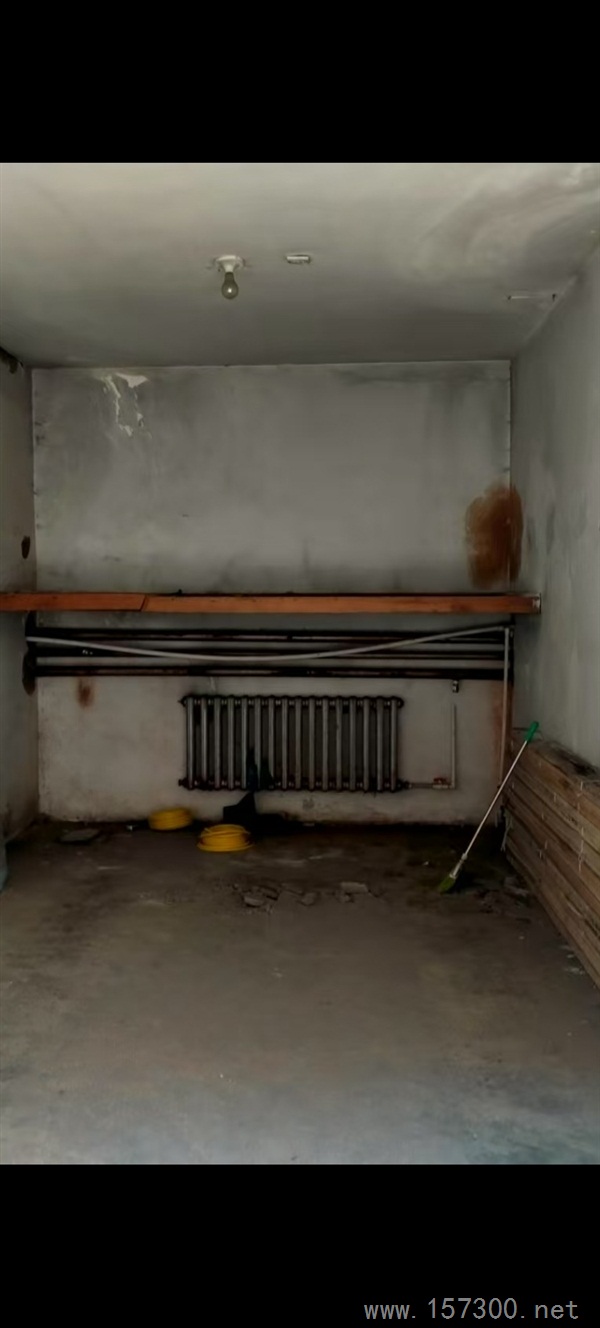 自家車庫出售，68000