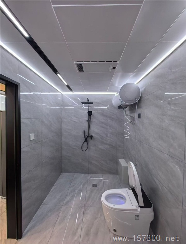 盛世家園電梯樓