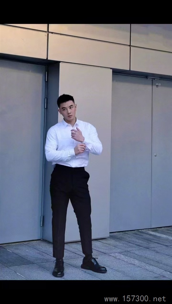 無錫男技師上門spa