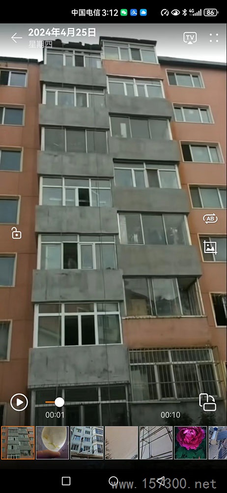 專業(yè)各種商空作業(yè)、防水