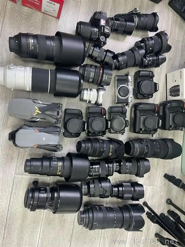 收購二手?jǐn)?shù)碼相機