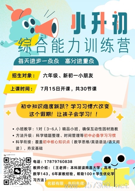 小升初綜合