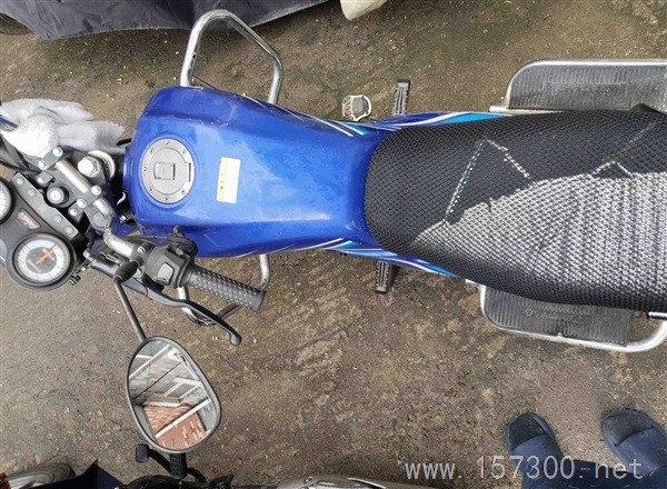 賣摩托車
