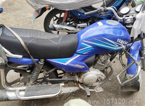 賣摩托車