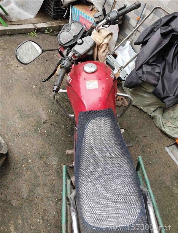 賣摩托車